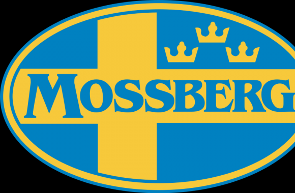 Mossberg Logo