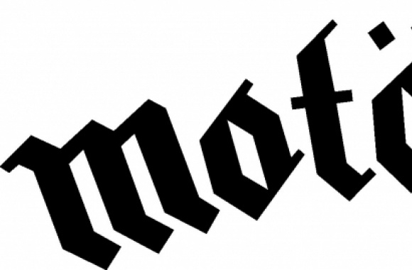 Motorhead Logo