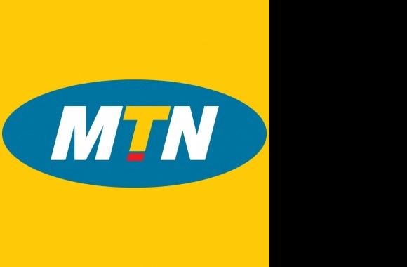 MTN Logo