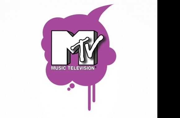 MTV Logo