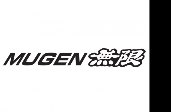 Mugen Logo