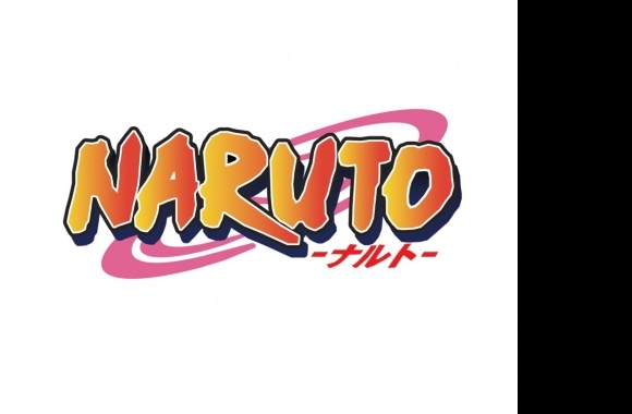 Naruto Logo