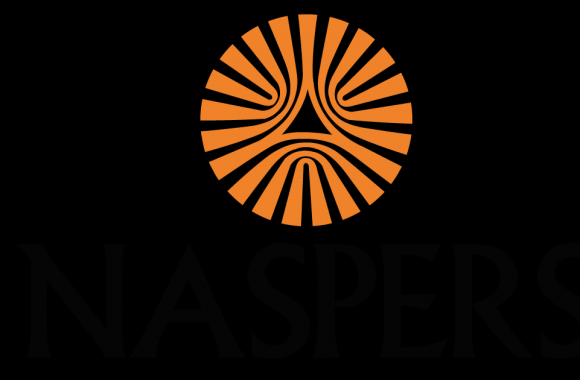 Naspers Logo