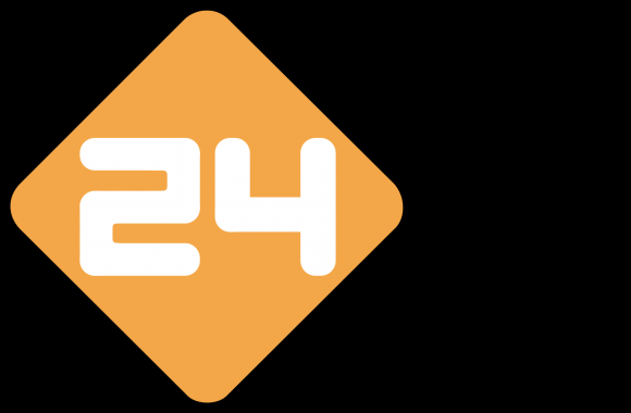 Nederland 24 Logo