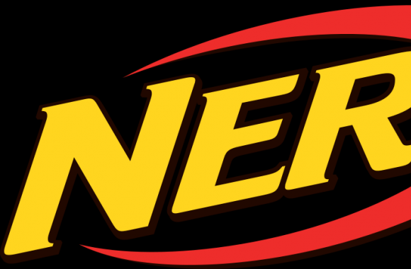 NERF Logo