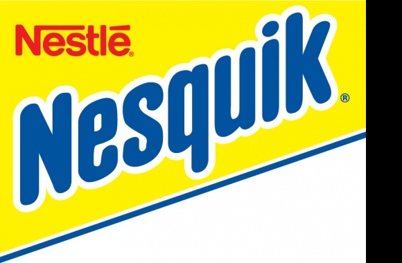 Nesquik Logo