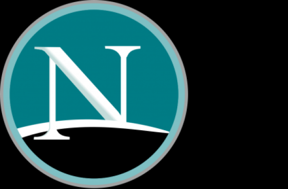Netscape Logo