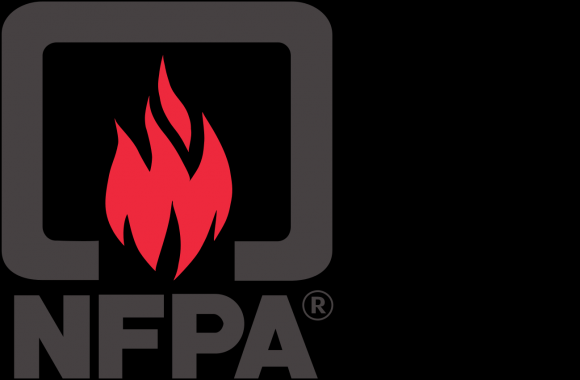 NFPA Logo