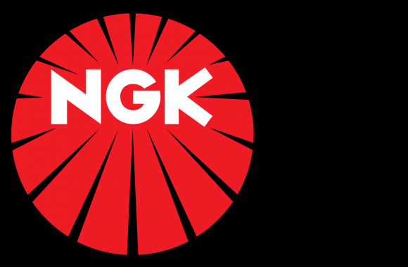 NGK Logo