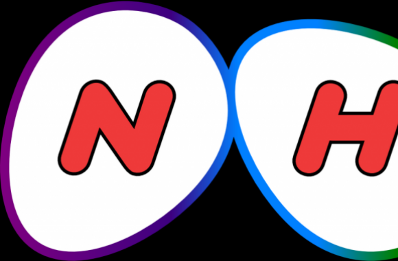 NHK Logo