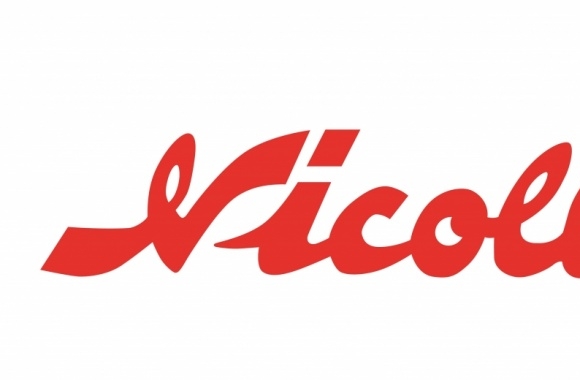 Nicoll Logo