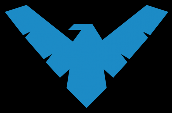 Nightwing Logo