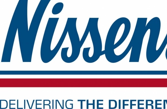 Nissens Logo