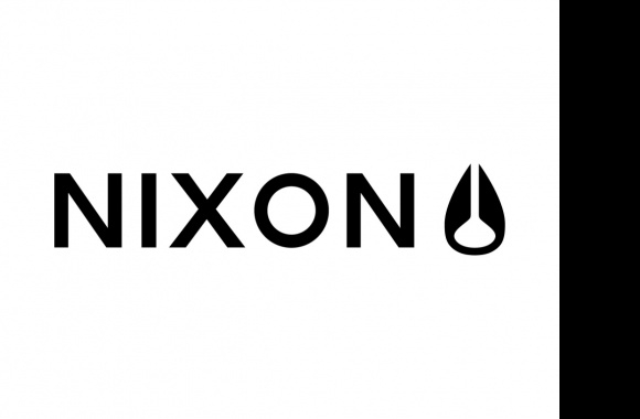 Nixon Logo