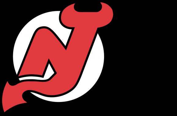 NJ Devils Logo