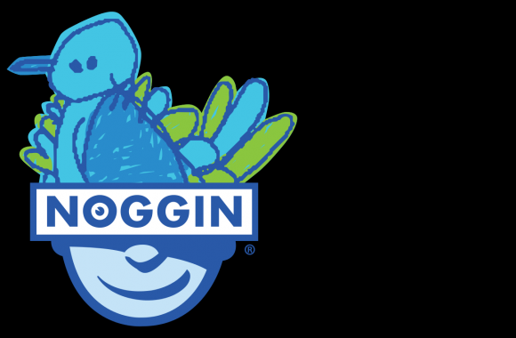 Noggin Logo