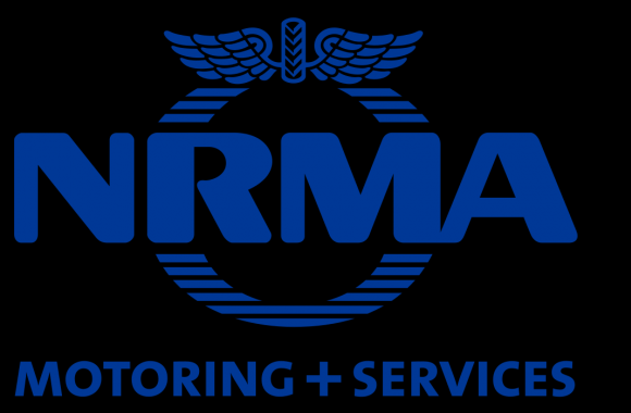 NRMA Logo