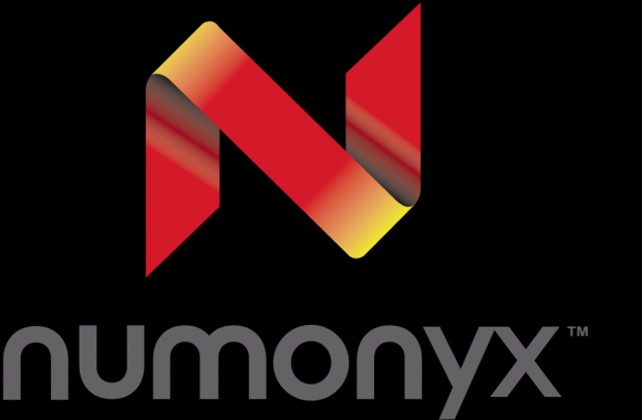 Numonyx Logo