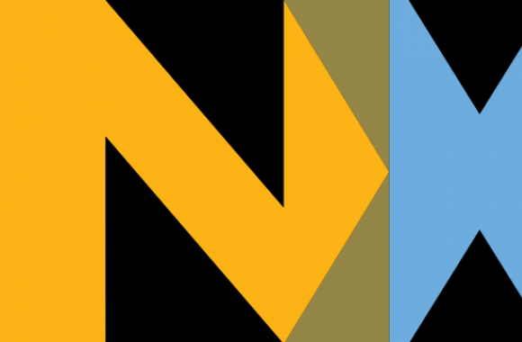 NXP Logo