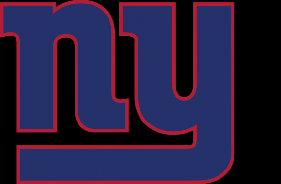 NY Giants Logo