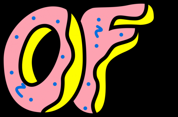Odd Future Logo