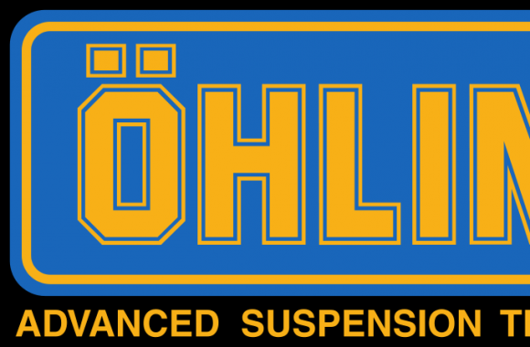 Ohlins Logo