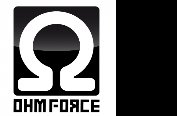 Ohm Force Logo
