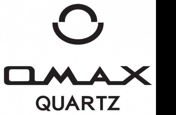 Omax Logo