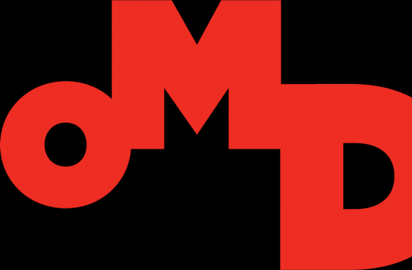 OMD Logo