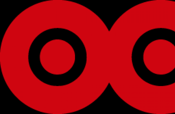 Ooredoo Logo