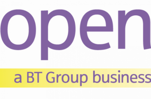 Openreach Logo