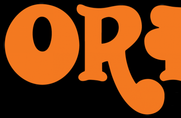 Orange Music Logo