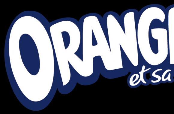 Orangina Logo