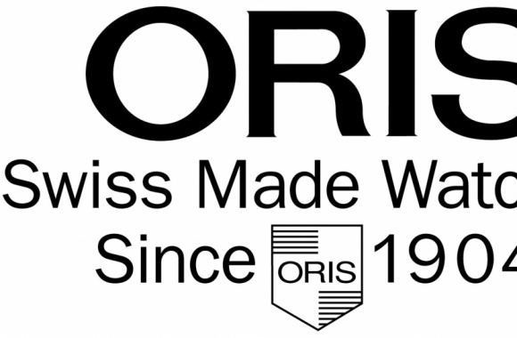 Oris Logo