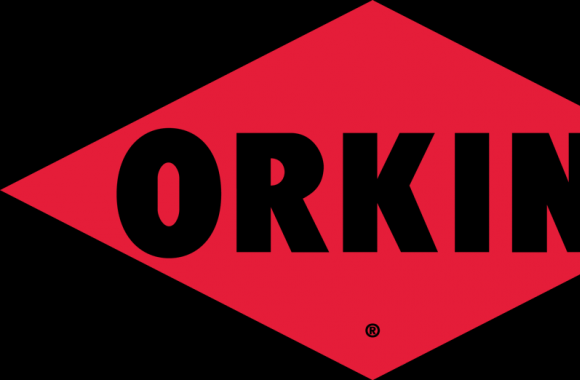 Orkin Logo