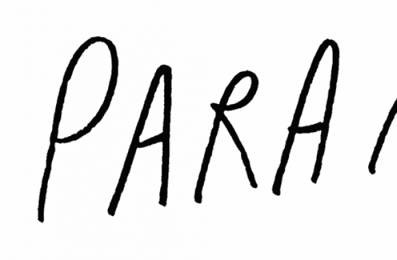 Paramore Logo