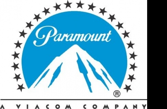 Paramount Logo