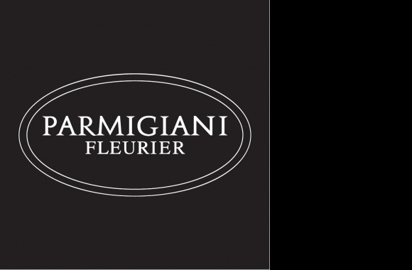 Parmigiani Fleurier Logo