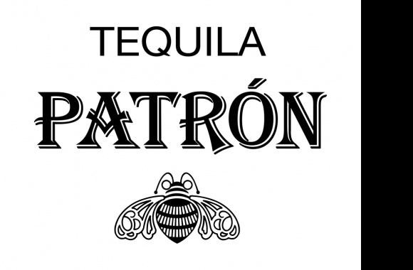 Patron Tequila Logo