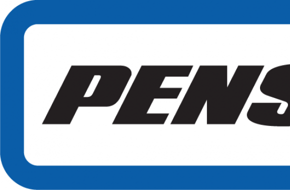 Penske Logo