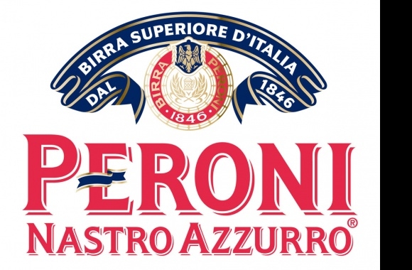 Peroni Logo