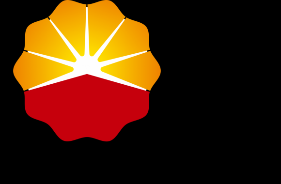 PetroChina Logo