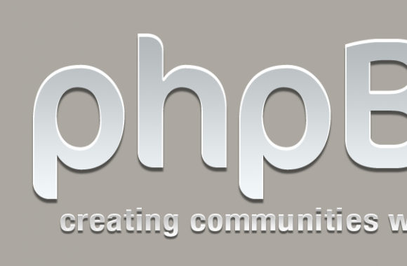 phpBB Logo