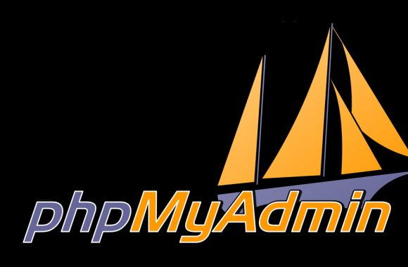 phpMyAdmin Logo