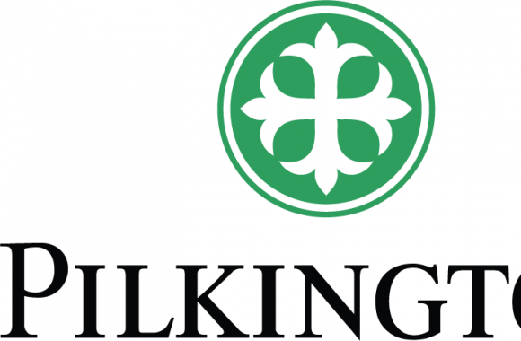 Pilkington Logo