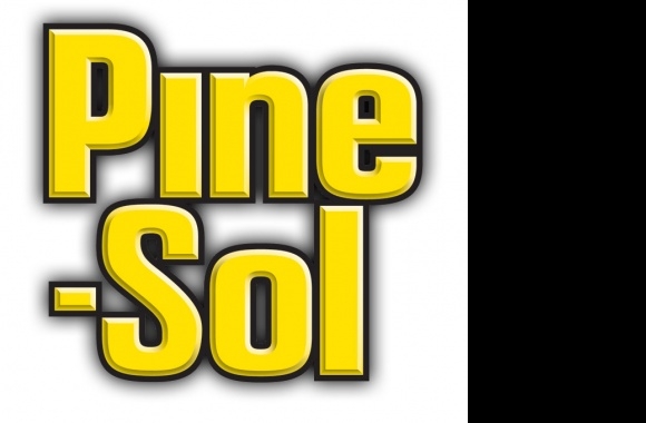 Pine-Sol Logo