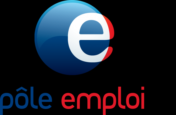Pole emploi Logo