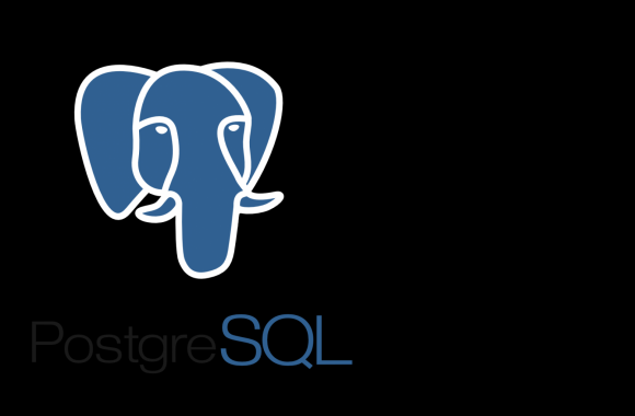 PostgreSQL Logo