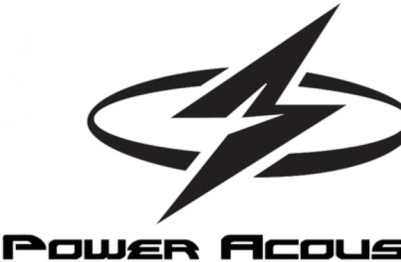 Power Acoustik Logo