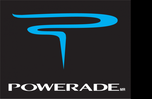 Powerade Logo